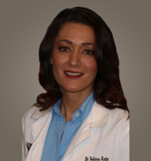 Dr. Salma  Aziz